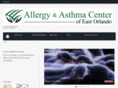 eastorlandoallergy.com