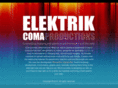 elektrikcoma.com