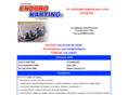endurokarting.com