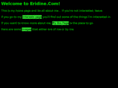 eridine.com