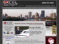 excellimousine.com