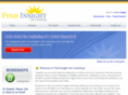 findinsightlifecoach.com