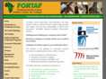 fortaf.org