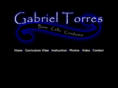 gabrieltorresmusic.com