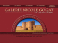 galerie-nicolegogat.com