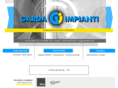 gardaimpianti.com