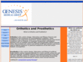 genesismedgroup.com