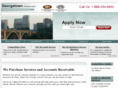 georgetownfactor.com