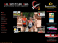 goadventureasia.com