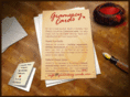 gramercy-cards.com