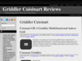 griddlercuisinart.com