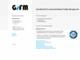 gsfm.info