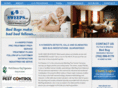 guaranteedpestsolutions.com