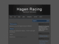 hagenracing.com