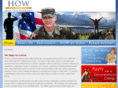 healourwarriors.com