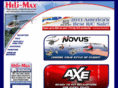 heli-max-rc.com