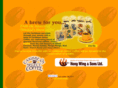 hongwingcoffee.com