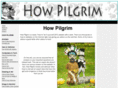 howpilgrim.com