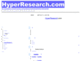 hyperresearch.com