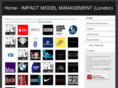 impactmodelmanagement.co.uk