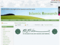 islamic-research.com