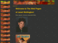 janetwellington.com