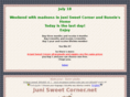 junisweetcorner.net