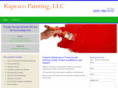 kapesco-painting.com