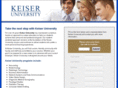 kasiercollege.com