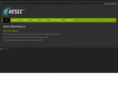 kesec.com
