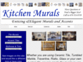 kitchenmurals.com
