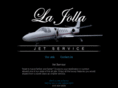lajollajet.com