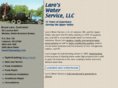 laroswaterservice.com