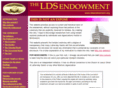 ldsendowment.org