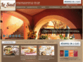 le-sud-restaurant.com