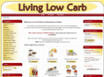 living-low-carb.de