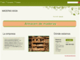 maderasasga.com