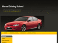 marsaldrivingschool.com