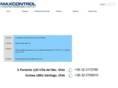 maxcontrol.cl