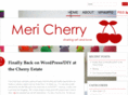 mericherry.com