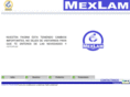 mexlam.com