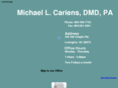 michaelcariens.com