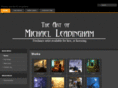 michaelleadingham.com