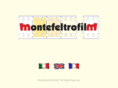 montefeltrofilm.com