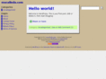 mucalinda.com