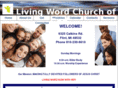 mylivingword.net