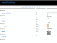 nextrailway.com