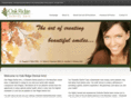 oakridgedentalarts.com
