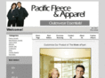 pacificfleece.com
