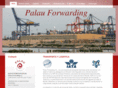 palauforwarding.com
